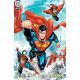 Adventures Of Superman Book Of El #2 Cover D Serg Acuna Card Stock Variant