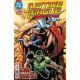 Justice League Red #3