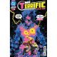 Mr Terrific Year One #6