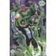 Green Lantern Corps #9 Cover C Lucas Meyer Card Stock Variant