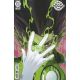 Green Lantern Corps #9 Cover D Scott Godlewski Card Stock Variant