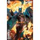 Immortal Legend Batman #3 Cover B Derrick Chew Card Stock Variant