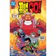 Teen Titans Go #8