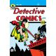 Detective Comics 40 Facsimile Edition Cover B Bob Kane Foil Variant