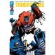 Transformers #25 Cover B  Daniel Warren Johnson & Mike Spicer Variant