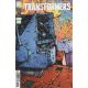 Transformers #25 Cover C Jorge Corona & Mike Spicer Variant