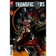 Transformers #25 Cover D 1:25 Kael Ngu Variant