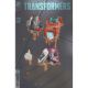 Transformers #25 Cover K Eric Canete Foil Die Cut Variant