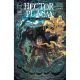 Hector Plasm Hunt The Bigfoot #1 Cover C 1:10 Nate Bellegarde Variant