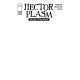 Hector Plasm Hunt The Bigfoot #1 Cover E Blank Sketch Variant