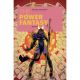 Power Fantasy #12 Cover B Chloe Brailsford Variant
