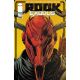 Rook Exodus #7 Cover B Jason Fabok & Brad Anderson Stag Variant