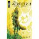 Sacrificers #16 Cover B Alessandro Micelli Variant