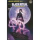 Black Ritual The Book Of Nyx #7