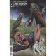 Creepshow Vol 4 #2 Cover B Ryan Carr Variant