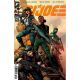 G.I. Joe #12 Cover E 1:50 David Finch & Sandra Hope Variant