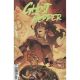 Ghost Pepper #4 Cover B Jessica Fong Variant
