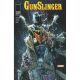 Gunslinger Spawn #49 Cover B Carlo Barberi Variant