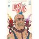 Lucky Devils #6 Cover B Matthew Allison Variant