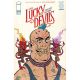 Lucky Devils #6 Cover B Matthew Allison Variant