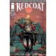 Redcoat #16 Cover C Raymond Gay & Brad Anderson Variant