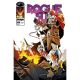 Rogue Sun #30 Cover B A Abel Variant
