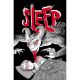 Sleep #6 Cover B Matt Bors Variant
