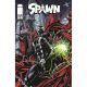 Spawn #371 Cover B Raymond Gay Variant