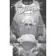 Universal Monsters The Invisible Man #3 Cover D 1:25 Lee Weeks B&W Variant