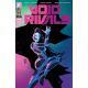 Void Rivals #24 Cover D 1:25 Dani & Brad Simpson Variant