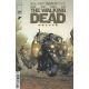 Walking Dead Deluxe #123