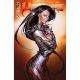Witchblade #15 Cover B Sozomaika Variant