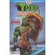 Toxic Avenger Comics #4