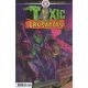 Toxic Crusaders #2