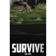 Survive #2 Cover B Tyler Jenkins Variant