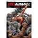 Die!Namite Blood Red #1 Cover D Will Robson Variant