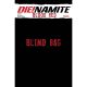 Die!Namite Blood Red #1 Cover F Blind Bag Variant
