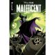 Disney Villains Maleficent #1 Cover C Robert Quinn Variant