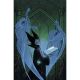 Disney Villains Maleficent #1 Cover H 1:10 Theo Stultz Virgin Variant