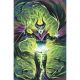 Disney Villains Maleficent #1 Cover I 1:15 Ellery Santos Virgin Variant