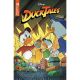 Ducktales #9 Cover E Tommaso Ronda Variant