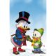 Ducktales #9 Cover G 1:10 Drew Moss Virgin Variant