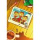 Ducktales #9 Cover I 1:15 Giulia Lomurno Virgin Variant