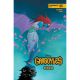 Gargoyles Demona #5 Cover B Jae Lee June Chung Variant