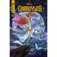 Gargoyles Demona #5 Cover C Frank Paur Variant