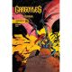 Gargoyles Demona #5 Cover D David Cousens Variant