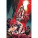 Sonja Reborn #3 Cover H 1:10 Chad Hardin Virgin Variant