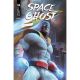 Space Ghost #4 Cover D Bjorn Barends Variant