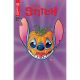 Stitch #3 Cover C Ciro Cangialosi Variant