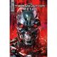 Terminator Metal #1 Cover D Ivan Tao Variant